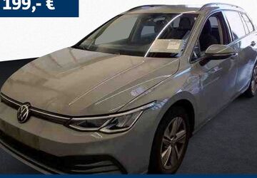 VW Golf 109.399 km 18.440 &euro; Esslingen (bei Stuttgart) 73734