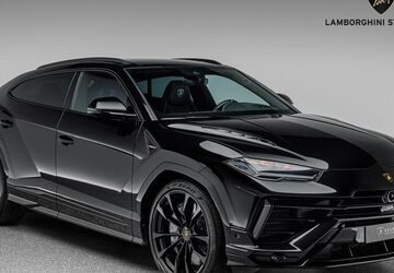 Lamborghini Urus 10.200 km 279.900 &euro; Böblingen 71034