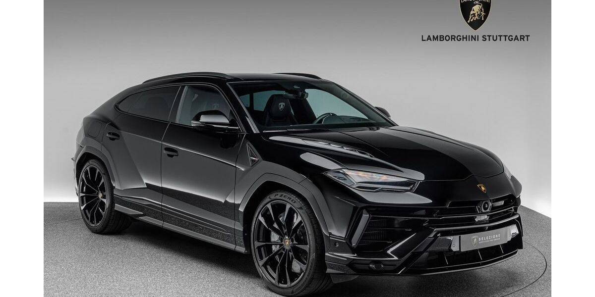 Lamborghini Urus 10.200 km 279.900 &euro; Böblingen 71034