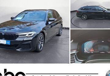 BMW 520 66.733 km 40.860 &euro; Calw 75365