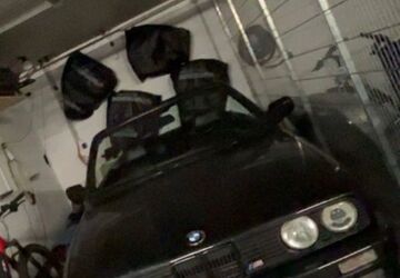 BMW 320 115.000 km 17.000 &euro; Esslingen 73730