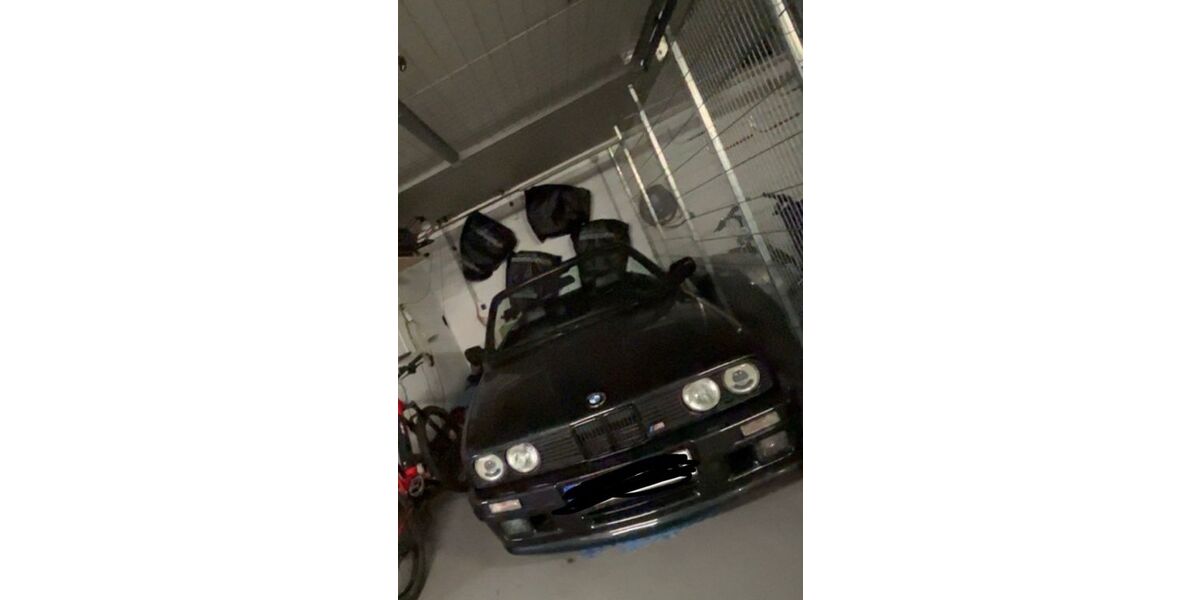 BMW 320 115.000 km 17.000 &euro; Esslingen 73730