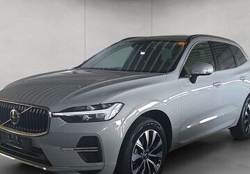 Volvo XC60 20.371 km 38.940 &euro; Stuttgart 70190