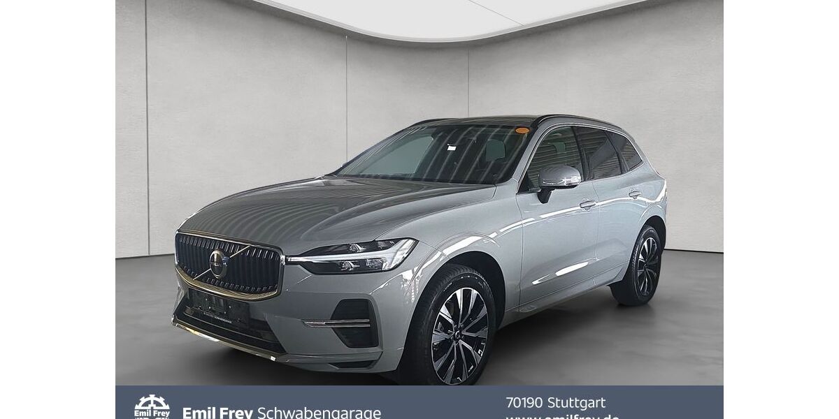 Volvo XC60 20.371 km 38.940 &euro; Stuttgart 70190