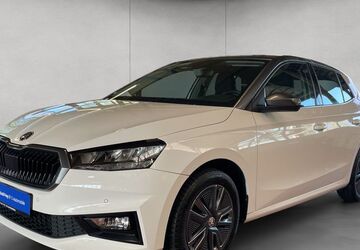 Skoda Fabia 67.444 km 16.890 &euro; Esslingen 73730