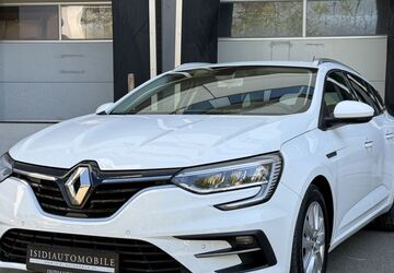 Renault Megane 117.300 km 13.900 &euro; Reutlingen/Mittelstadt 72766