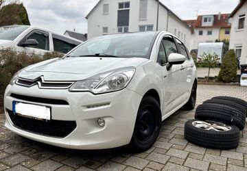 Citroen C3 182.012 km 4.500 &euro; Korntal 70825