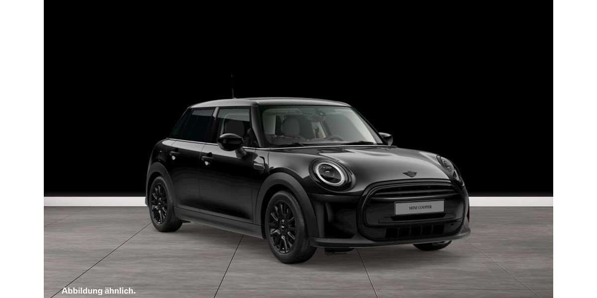 Mini Cooper 82.600 km 21.790 &euro; Waiblingen-Eisental 71332