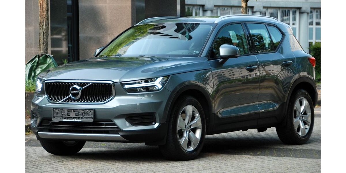 Volvo XC40 81.000 km 22.990 &euro; Stuttgart 70567