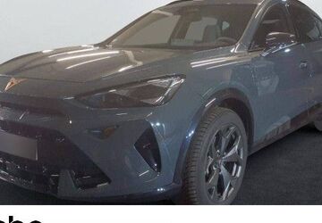 Cupra Formentor 7.012 km 36.460 &euro; Reutlingen 72770