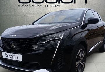 Peugeot 3008 42.800 km 21.880 &euro; Reutlingen 72766