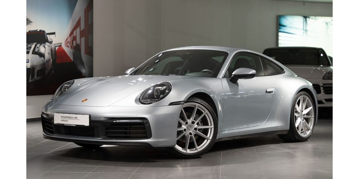 Porsche 992 42.405 km 104.880 &euro; Böblingen 71034