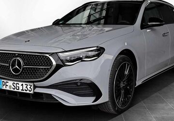 Mercedes-Benz E 450 14.022 km 94.900 &euro; Pforzheim 75179