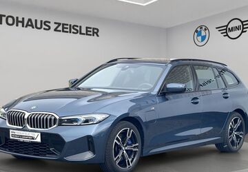 BMW 330 35.200 km 42.860 &euro; Waiblingen 71332