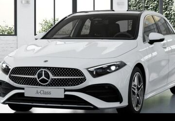 Mercedes-Benz A 180 7.299 km 31.490 &euro; Stuttgart 70372