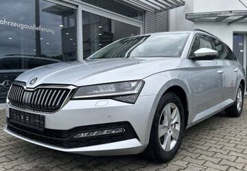 Skoda Superb 144.905 km 17.880 &euro; Wendlingen am Neckar 73240
