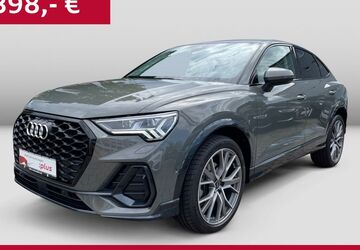 Audi Q3 12.824 km 44.890 &euro; Pforzheim 75179