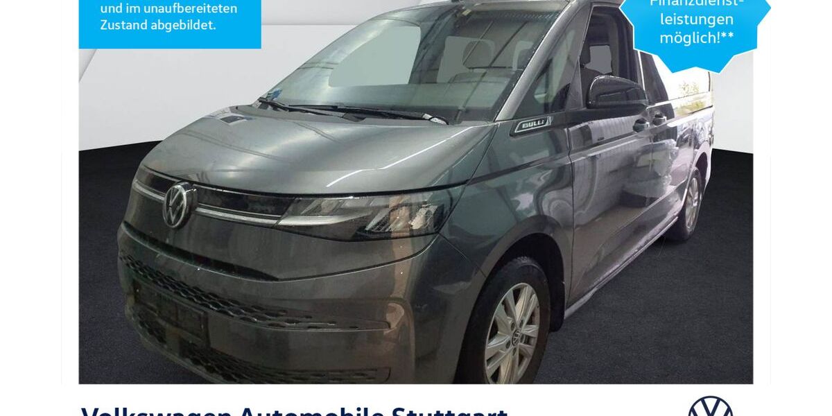 VW T7 Multivan 72.300 km 44.990 &euro; Stuttgart 70188