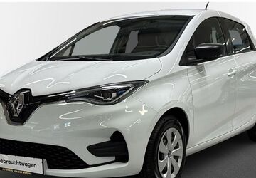 Renault ZOE 43.942 km 13.400 &euro; Stuttgart 70469