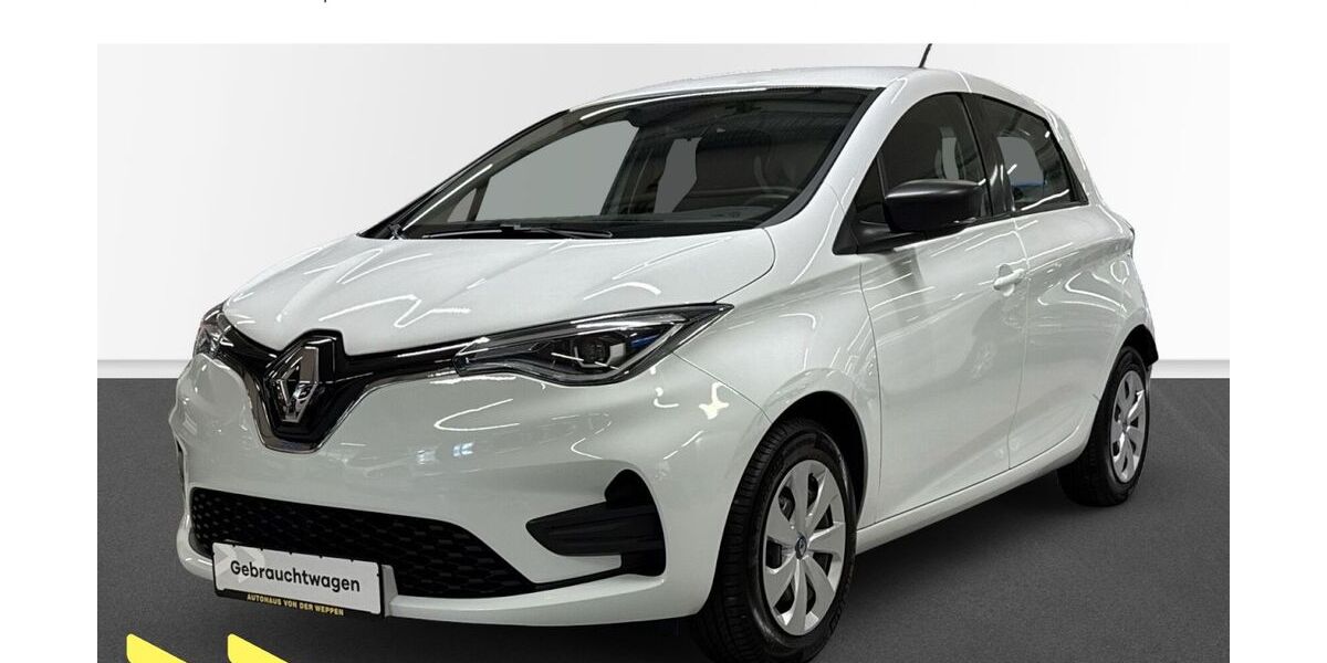 Renault ZOE 43.942 km 13.400 &euro; Stuttgart 70469