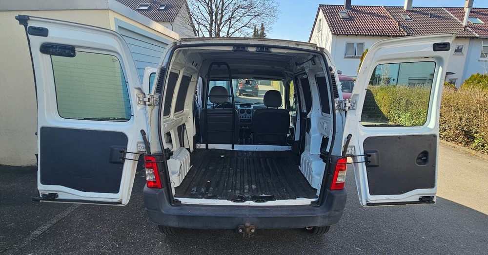 Citroen Berlingo Kasten 173.000 km 1.100 &euro; Bietigheim-Bissingen 74321
