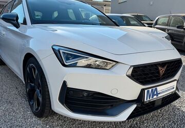 Cupra Leon 74.000 km 22.620 &euro; Markgroningen 71706