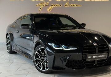 BMW M4 69.990 km 63.900 &euro; Nürtingen bei Stuttgart 72622