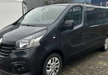 Renault Trafic 53.000 km 25.500 &euro; Freiberg a.N. 71691
