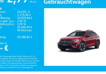 VW Taigo 15.918 km 26.430 &euro; Stuttgart-Feuerbach 70469