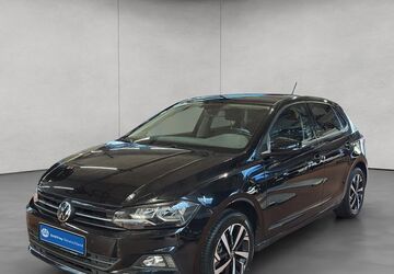VW Polo 96.205 km 16.890 &euro; Stuttgart 70190