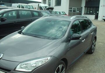 Renault Megane 123.000 km 4.950 &euro; Waiblingen (bei Stuttgart) 71332