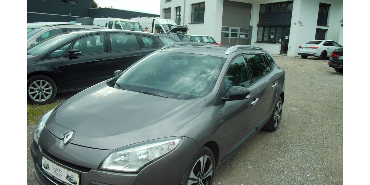 Renault Megane 123.000 km 4.950 &euro; Waiblingen (bei Stuttgart) 71332