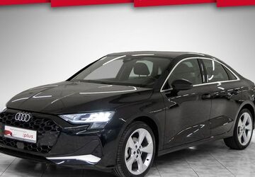 Audi A3 26.940 km 31.520 &euro; Böblingen 71034