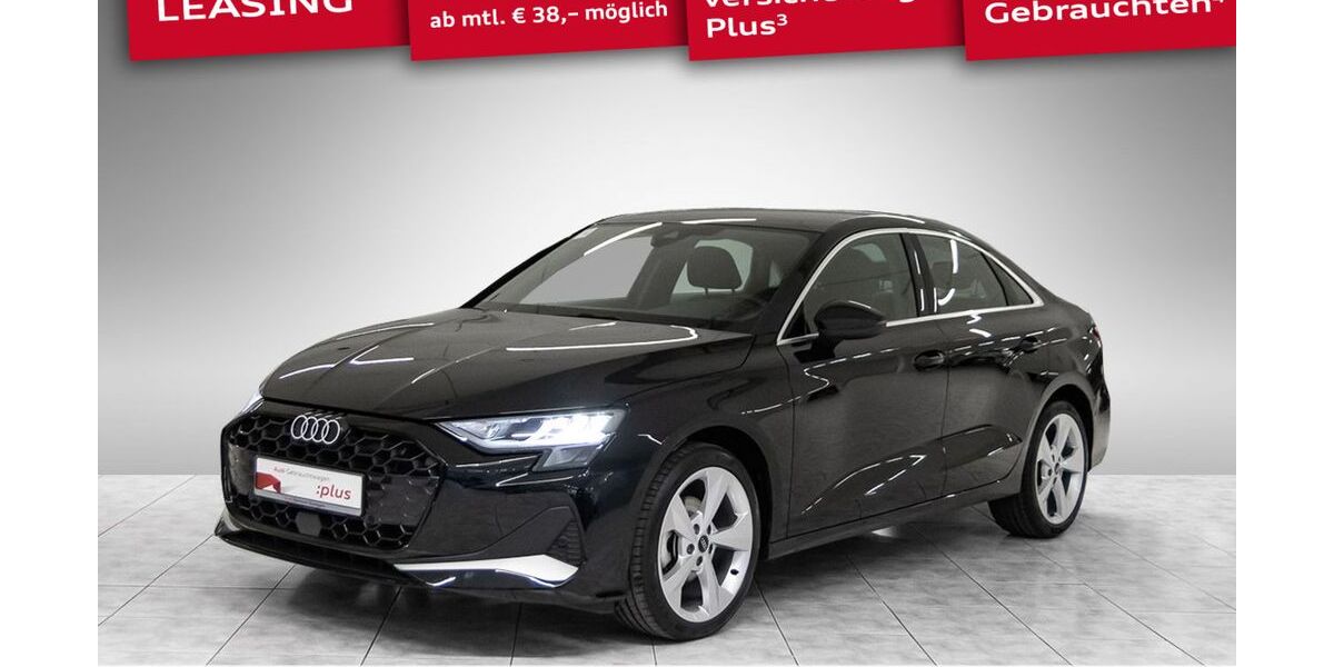 Audi A3 26.940 km 31.520 &euro; Böblingen 71034