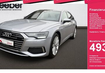 Audi A6 76.750 km 32.440 &euro; Calw 75365