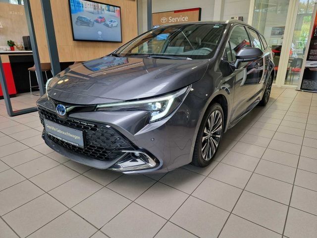 Toyota Corolla 12.193 km 31.750 &euro; Nürtingen 72622