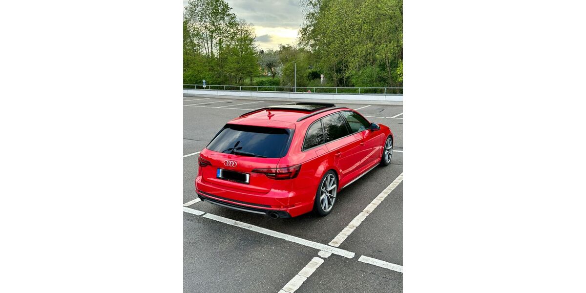 Audi A4 134.000 km 25.450 &euro; Stuttgart 70469