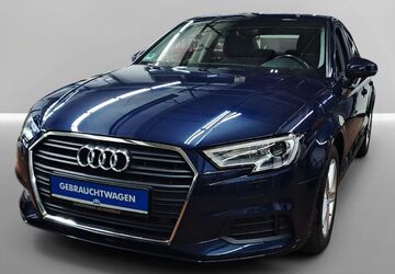 Audi A3 74.100 km 15.900 &euro; Stuttgart 70374
