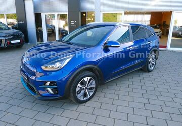 Kia Niro 64.700 km 19.500 &euro; Pforzheim 75177