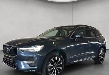 Volvo XC60 21.989 km 44.900 &euro; Stuttgart 70190