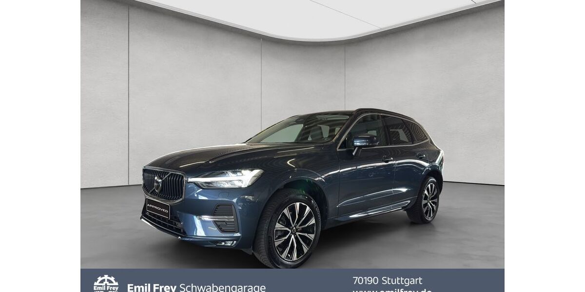 Volvo XC60 21.989 km 44.900 &euro; Stuttgart 70190
