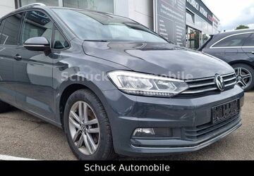 VW Touran 183.500 km 17.777 &euro; Altdorf (Landkreis Böblingen) 71155