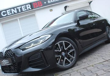 BMW 420 Gran Coupé 168.000 km 27.990 &euro; Gärtringen / Böblingen 71116