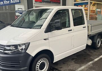 VW T6 Transporter 36.000 km 29.850 &euro; Neckartenzlingen bei Stuttgart 72654