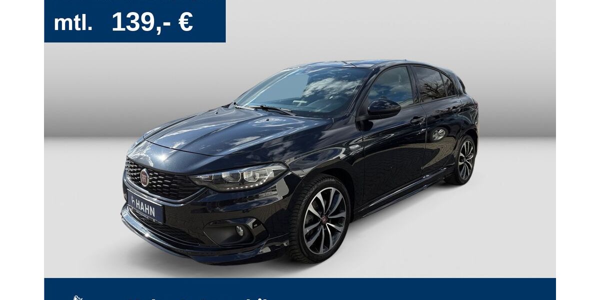 Fiat Tipo 51.205 km 13.430 &euro; Wendlingen 73240