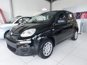 Gebrauchte Fiat Panda