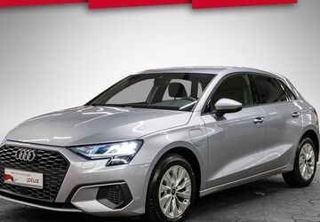 Audi A3 35.933 km 25.480 &euro; Stuttgart 70563