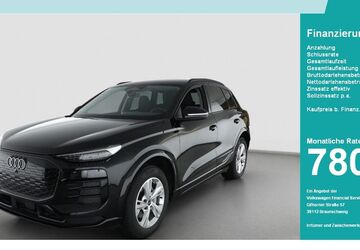 Audi Q6 e-tron 9.911 km 56.489 &euro; Leonberg 71229