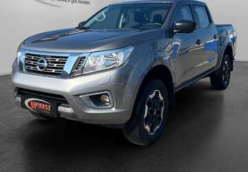 Nissan Navara 64.000 km 31.900 &euro; Bempflingen 72658