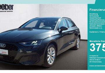 Audi A3 59.217 km 23.190 &euro; Herrenberg 71083